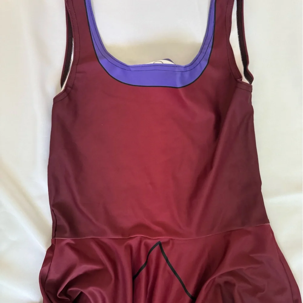 Lady Tremaine - RunDisney skater dress - Picture 2 of 3